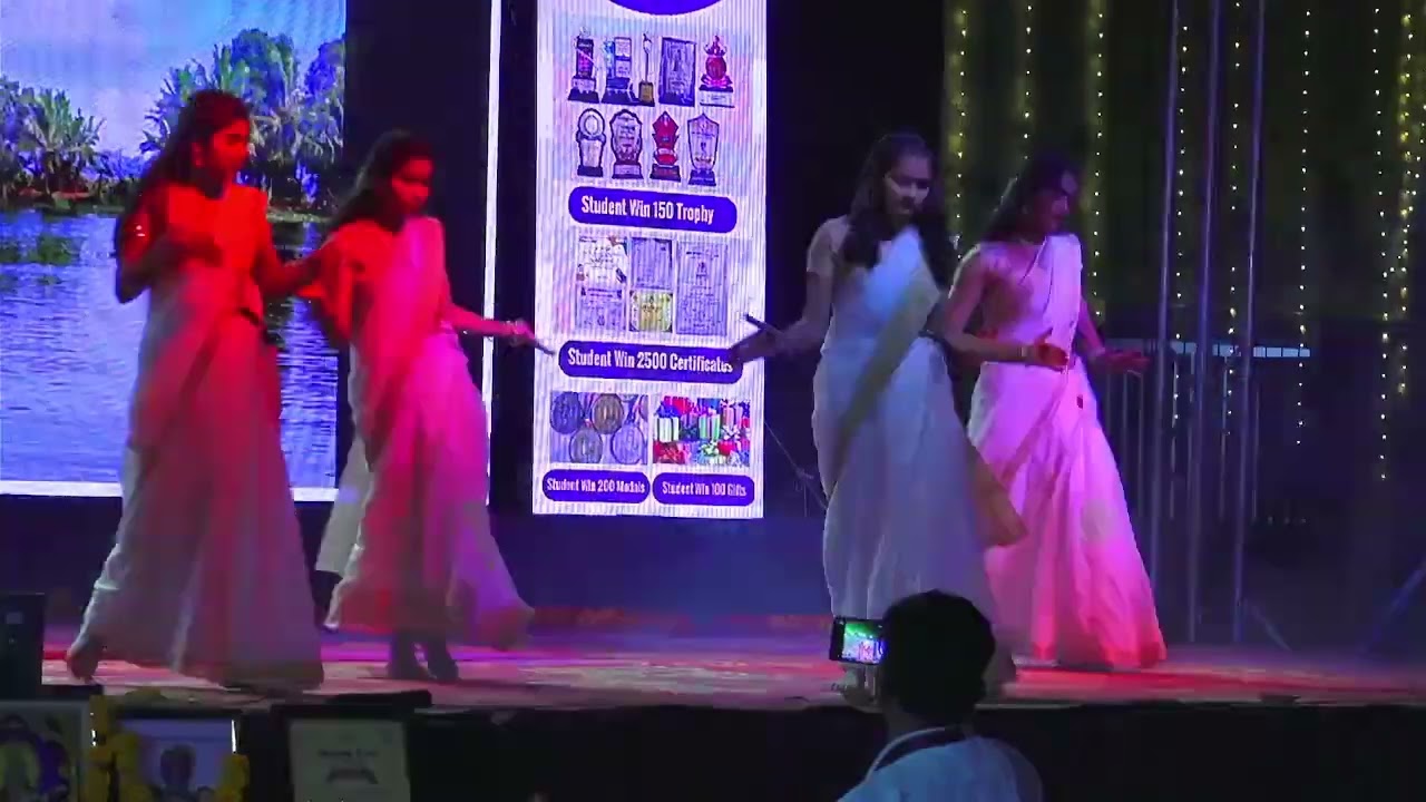 Balpan Festival 2026    -  South indian theame