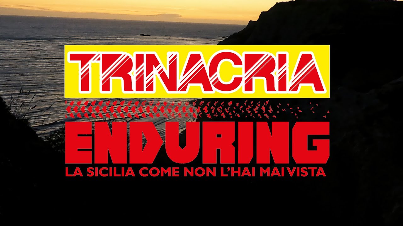 TRINACRIA ENDURING 2020 | SICILIA IN FUORISTRADA | Stage 1