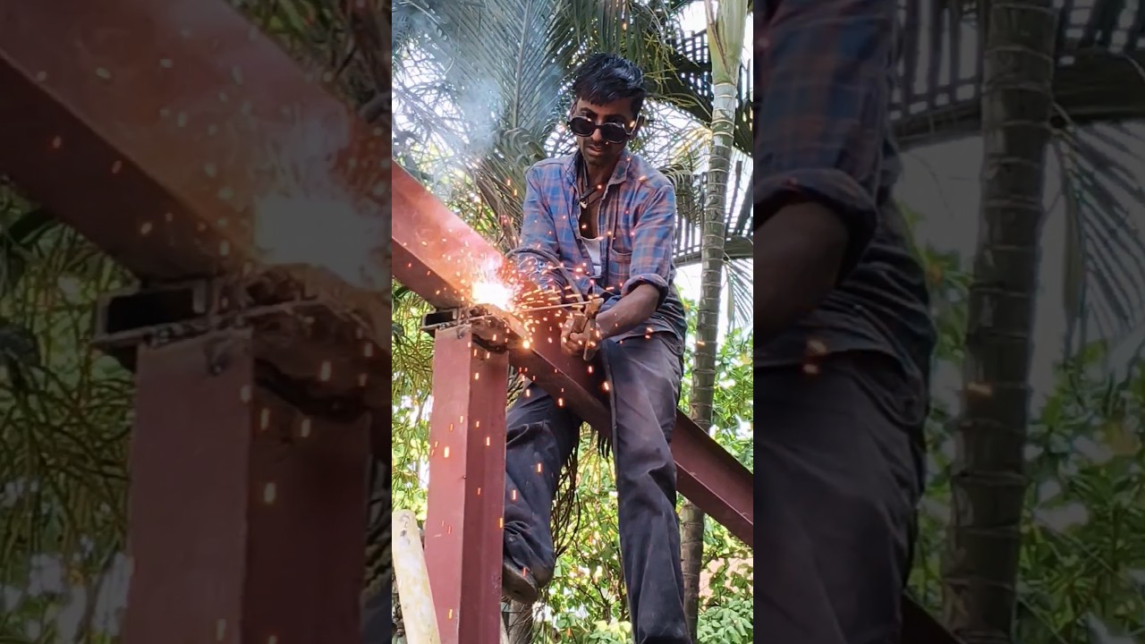 Welding knowledge | 
