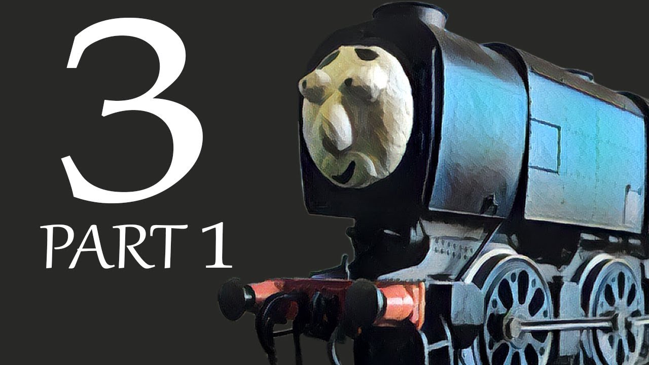 Locomotives Of British Railways: Series 1, Episode 3 