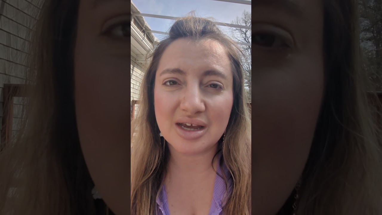 Season 2: Jilly's BIG HEALING Journey. quick update!