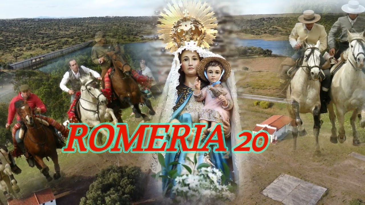 Romeria 2022 - Portaje