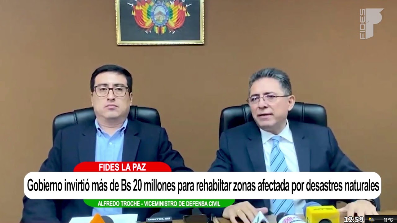 🔴EN DIRECTO🔴 |10.03.26|
