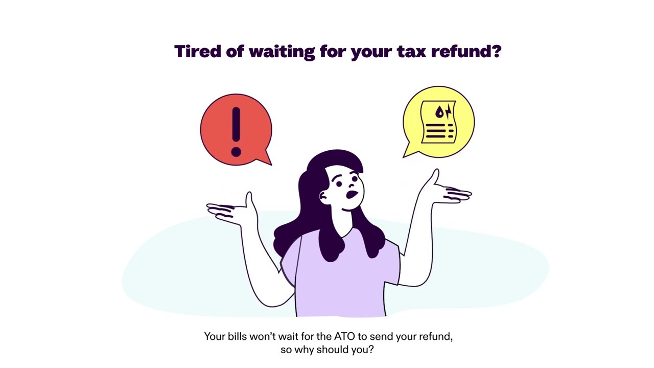How to get your Tax Refund Advance with H&R Block & Beforepay
