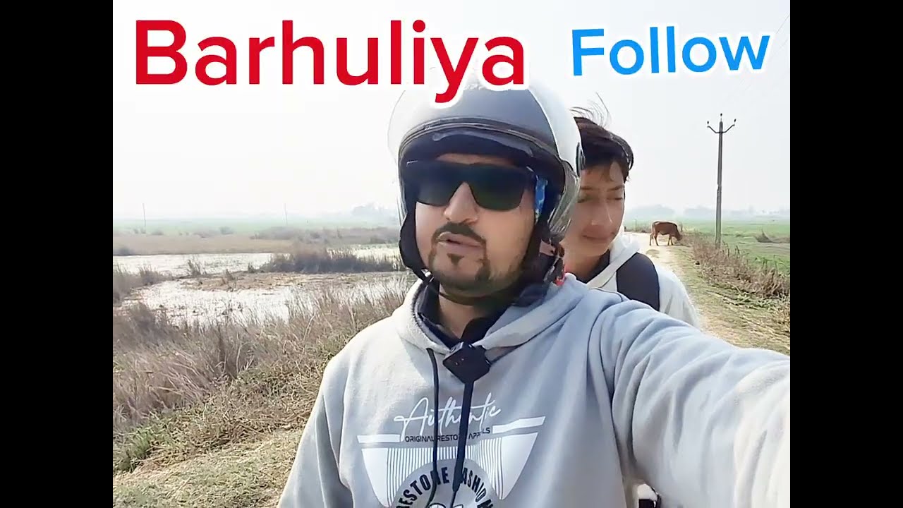 Barhuliya Gaon #minivlog #vlog #viral #patna #ytshortsvideo #viralyoutubeshorts #shortvideo #youtb