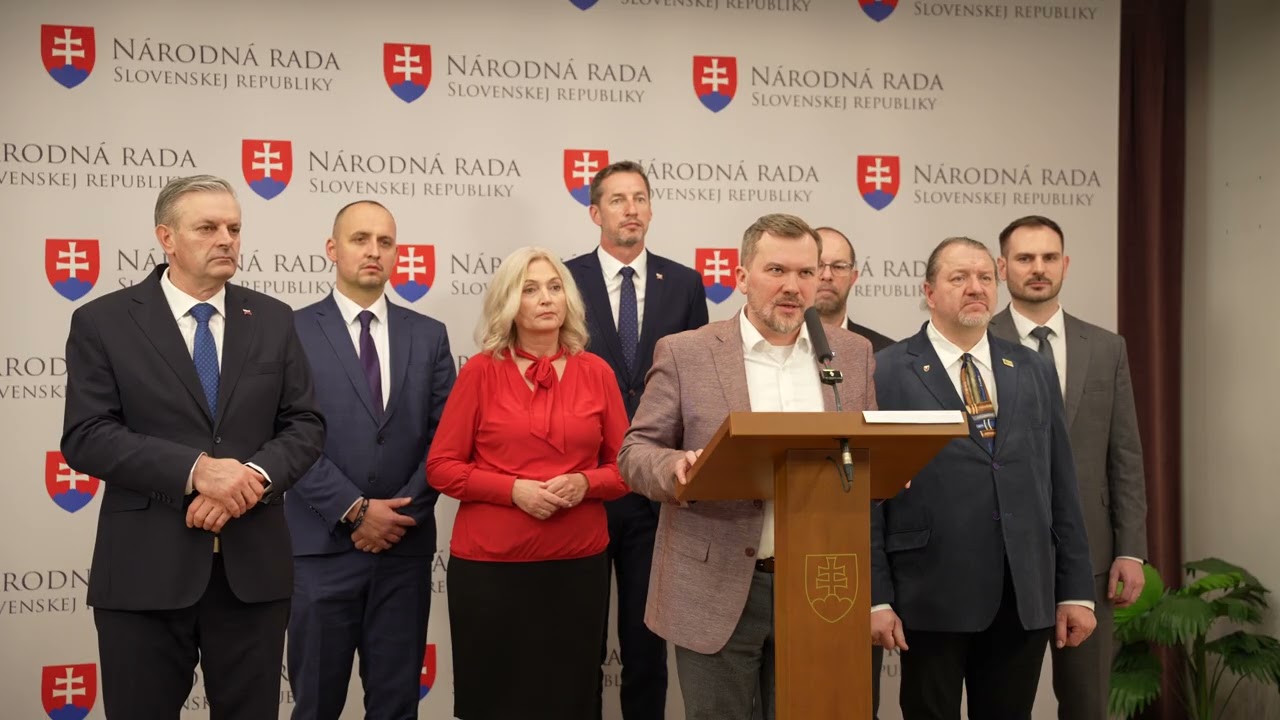 Korupcia na Slovensku už ohrozuje eurofondy. Výzva premiérovi Ficovi (11.2.2026)