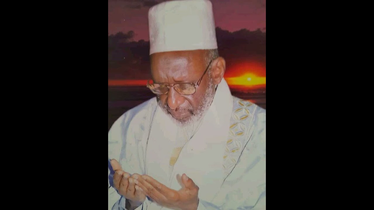 Cheikh Omar Foutiyou rta par Cheikh Ibrahim al Mali.