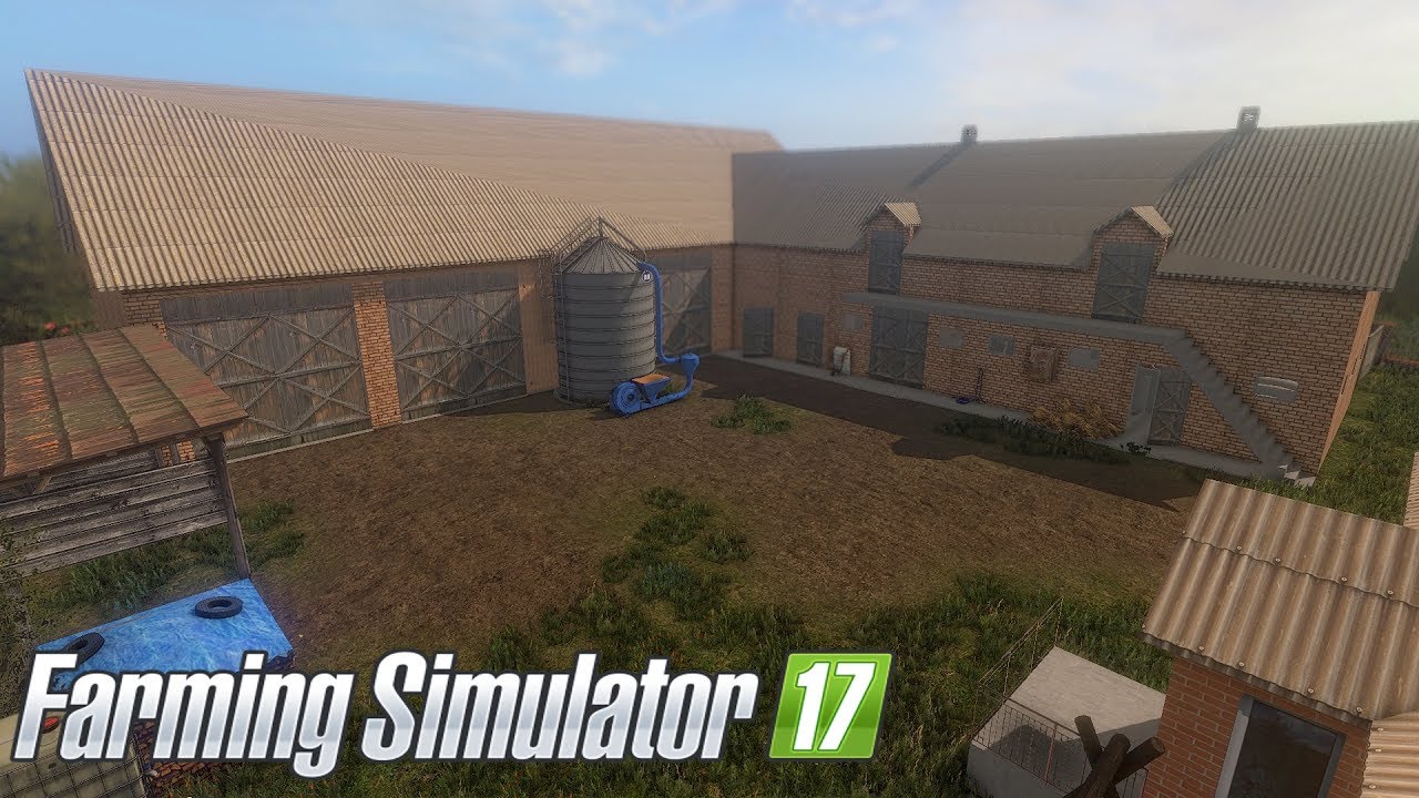 Legendarna mapa z FS 11 / Boćkowo 1992 #26 Mapy do FS 17