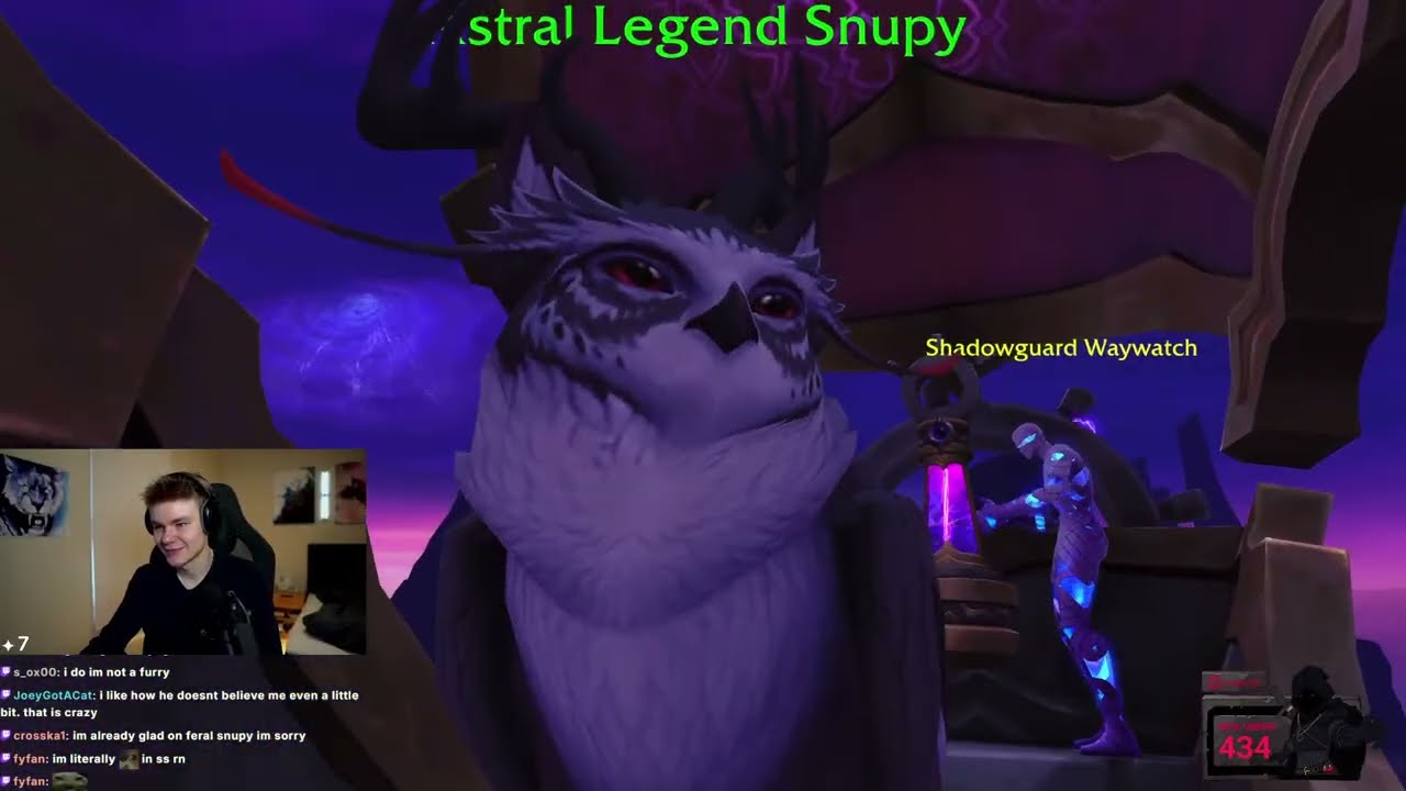 🔴 SEASON 1 FERAL DRUID | NEW TIER LIST TODAY !guide !operagx