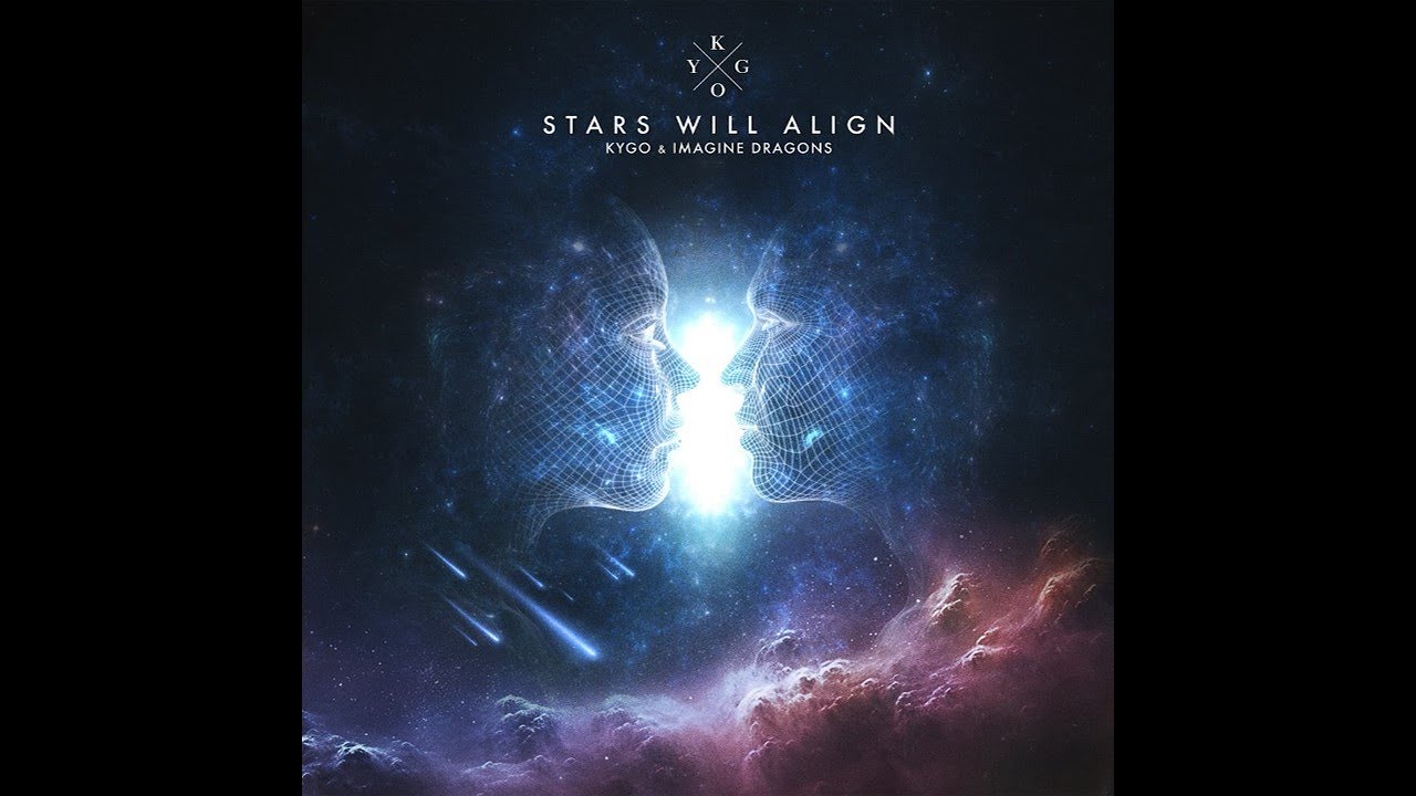 Kygo ft. Imagine Dragons - Stars Will Align (Extended Version)