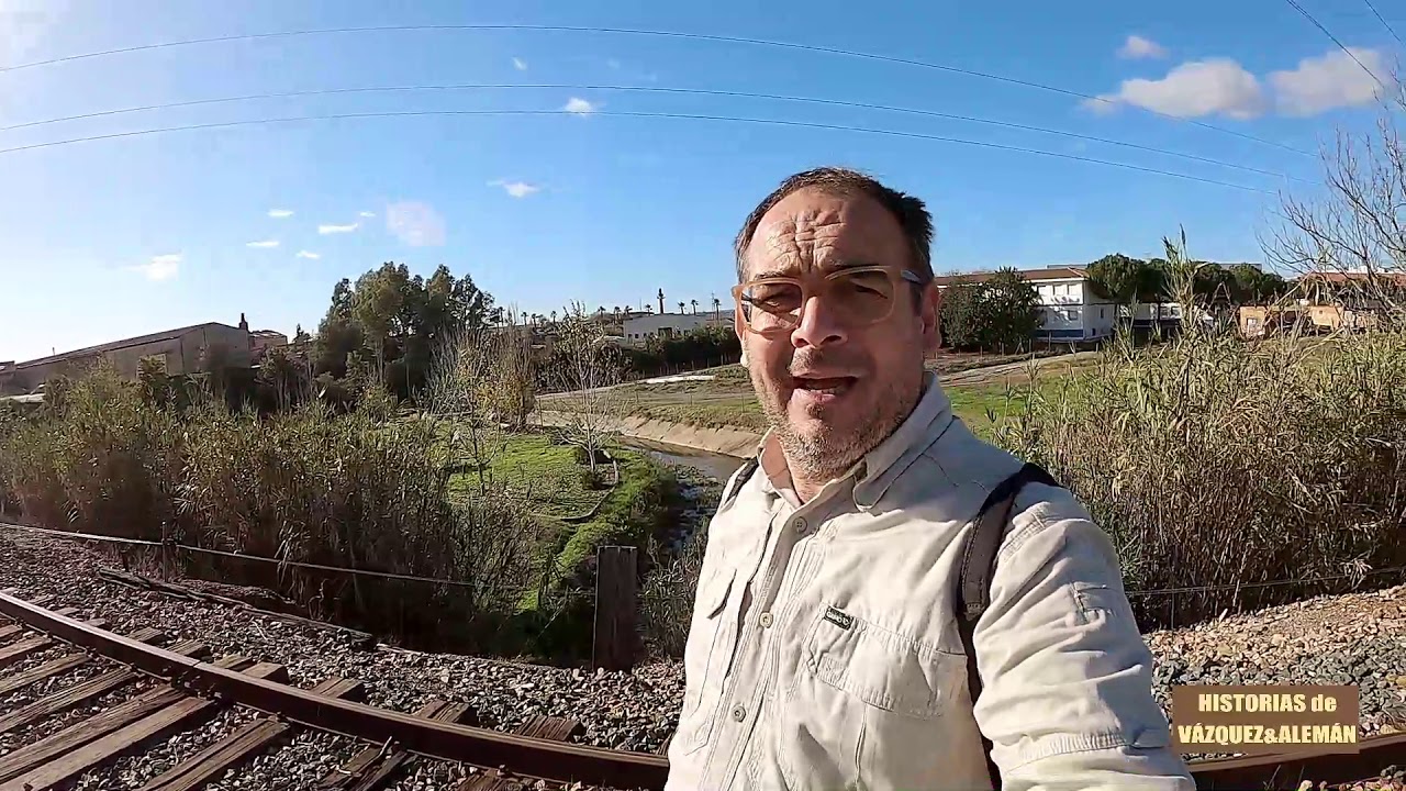 ARROYO DEL TEJAR