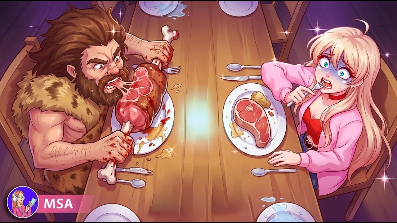 My Dad Let Me Go But My Mom Never Did