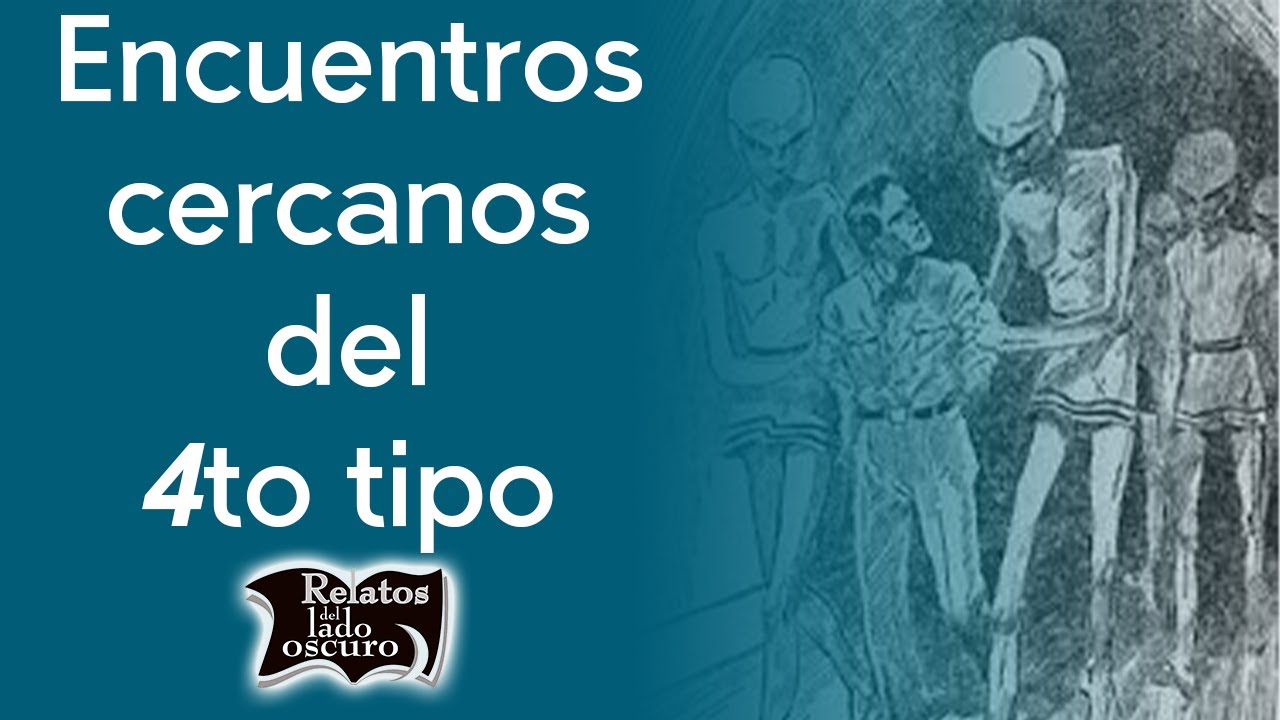 Encuentros cercanos del 4to tipo, abducción | Relatos del lado oscuro