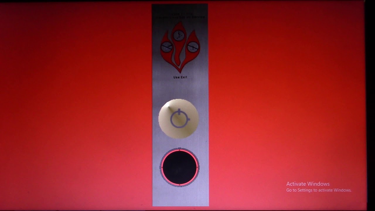 Animated: Thyssenkrupp Elevators @ Hilton Garden Inn - Fantech City