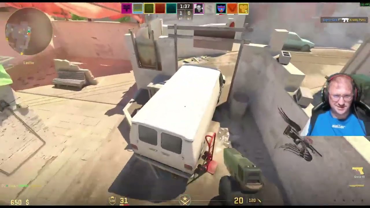 Meine Twitch Clips Folge 79