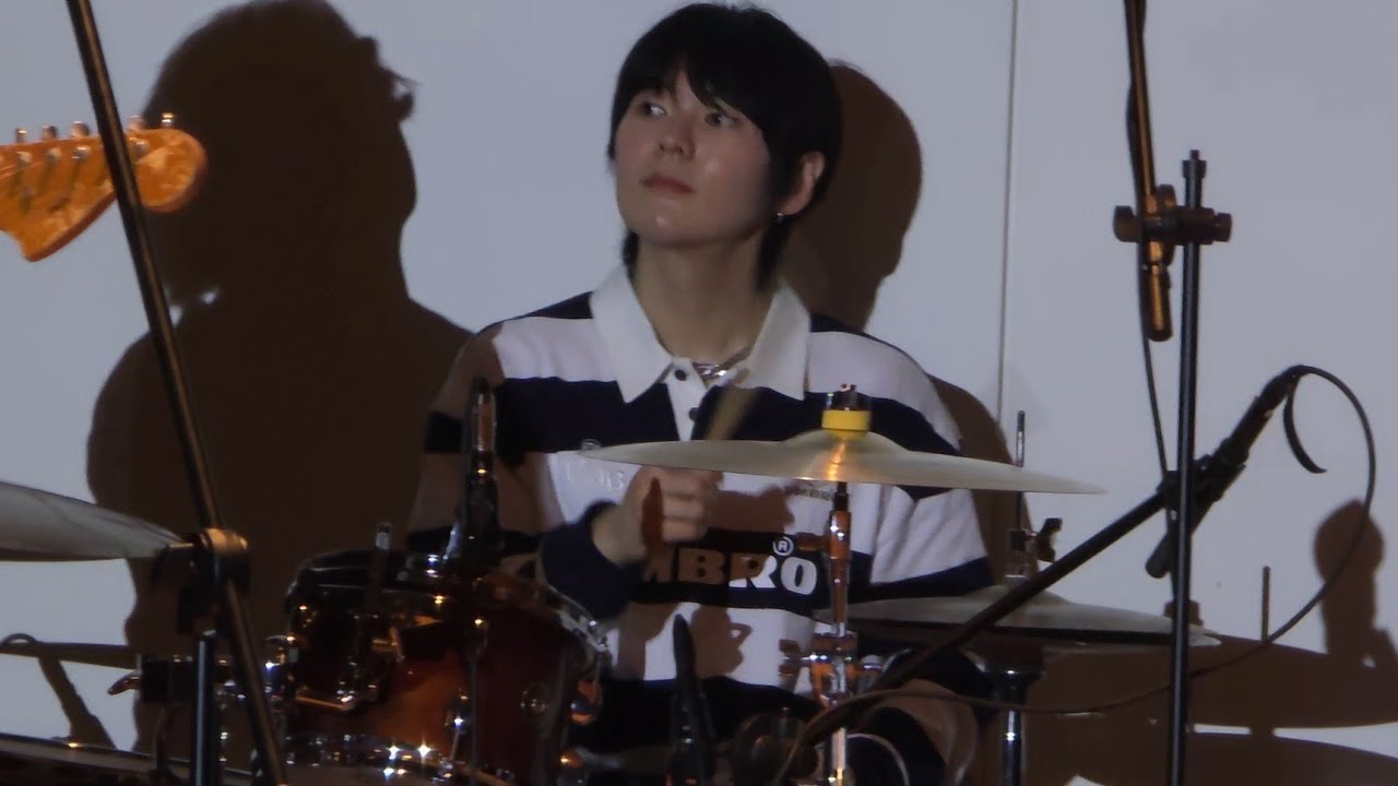 260214 맥거핀(MGFF) - Abduvida / 「MUSIC ENCOUNTER」