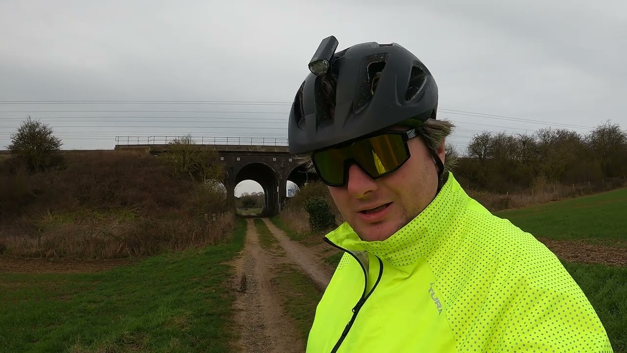 Cycling Grantham and the World Speed record
