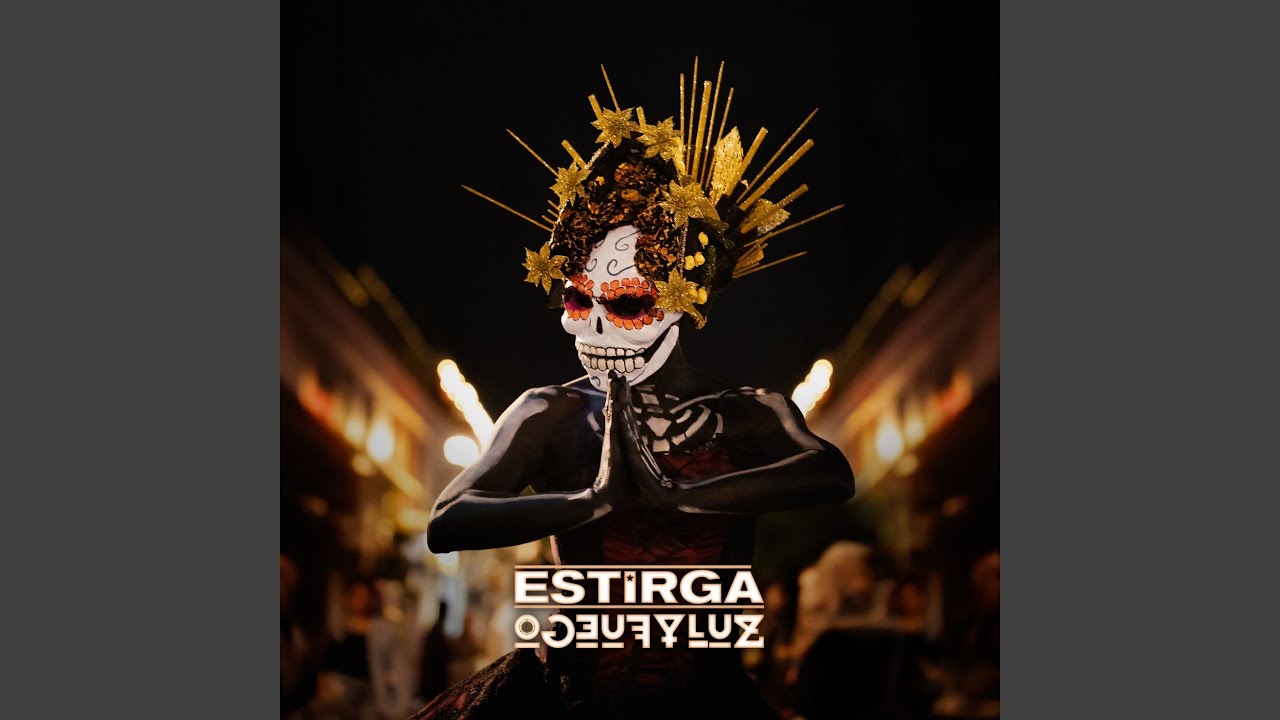 Fuego y luz (Instrumental)