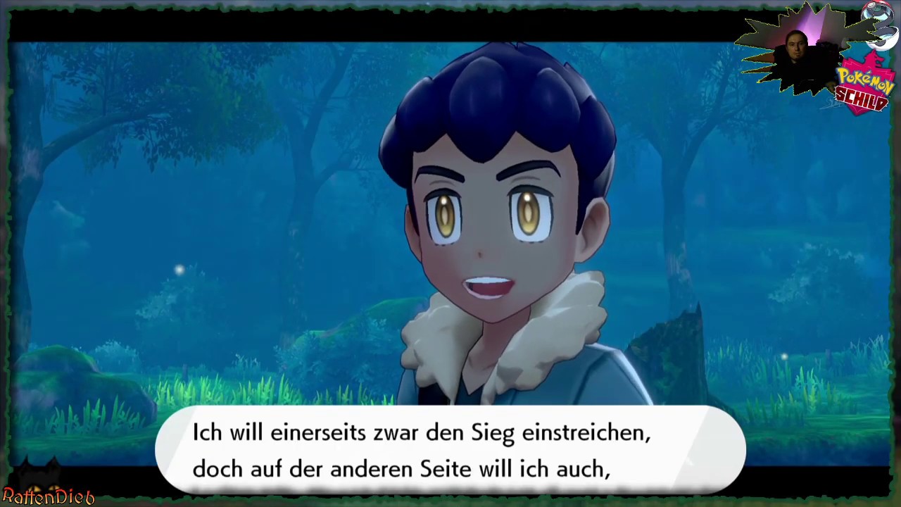 #082 🐀 Ende vom Endgame! ⚔️ Pokemon Schild 🛡️
