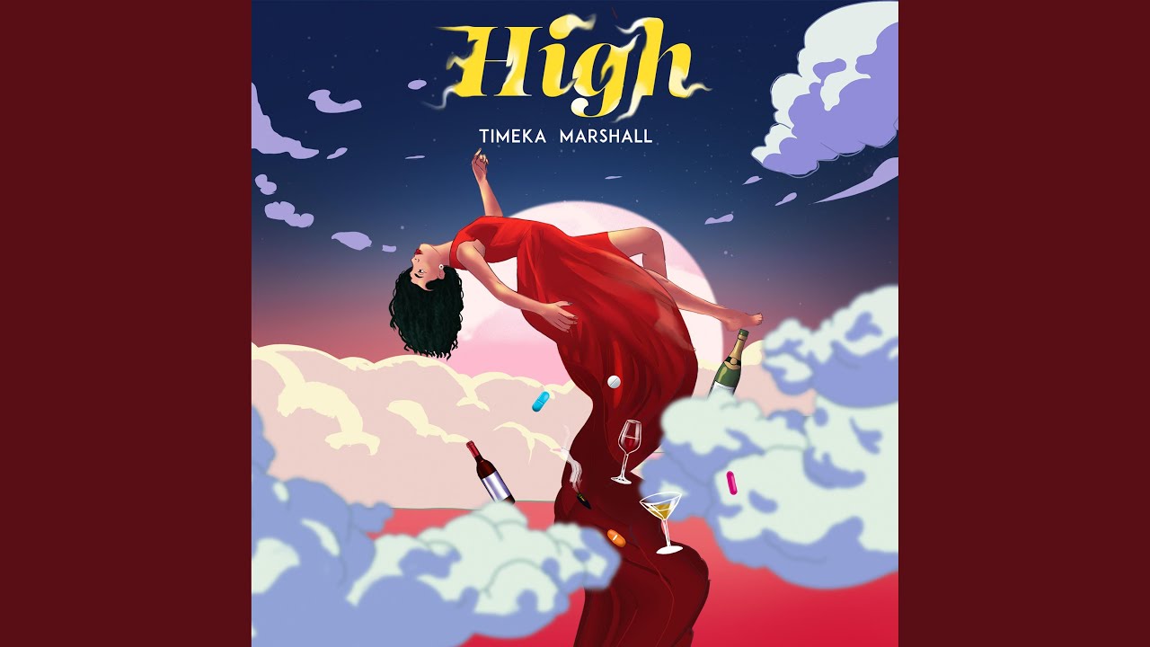 High