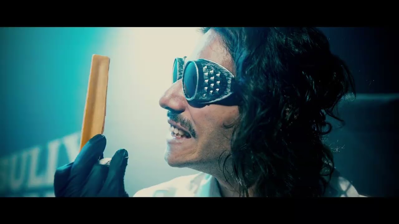 ⚡️ Bully Max Power Chew – Тыквенная версия 🎃