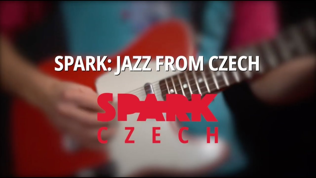 SPARK: Jazz From Czech