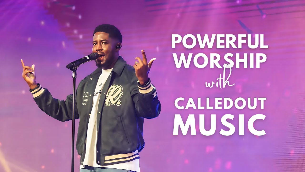 CalledOut Music @ Ignite Conference 2024