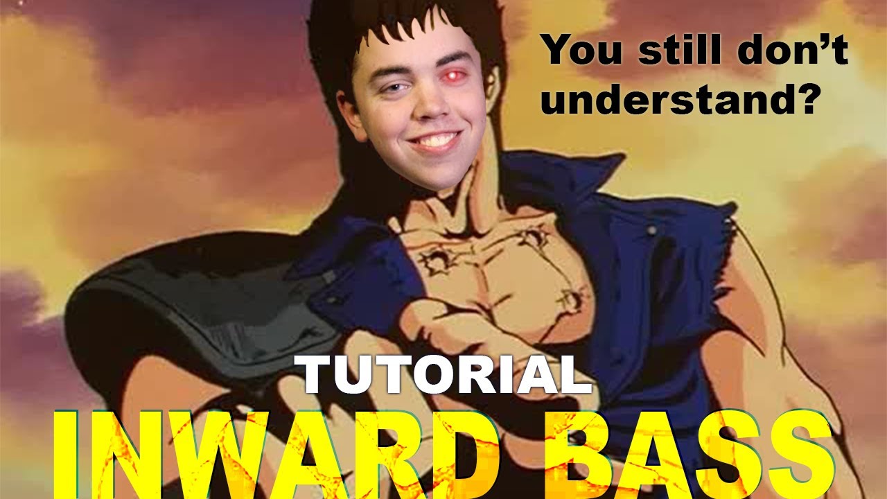 Inward Bass Beatbox Tutorial