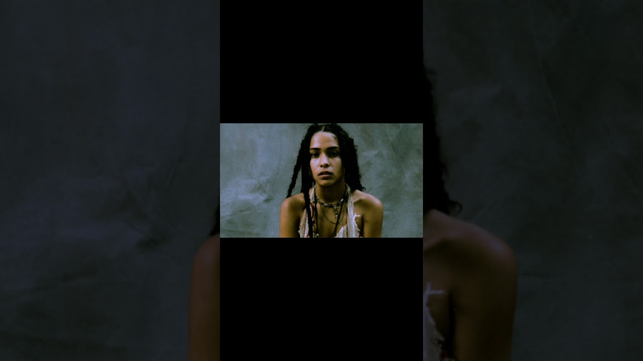 Princess Nokia - Brujas (Slowed Down)