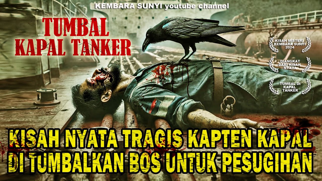 SADIS‼️IBLIS PELIHARAAN BOS MINTA JATAH NYAWA MANUSIA. TIAP TAHUN ADA PEKERJA YG TEWAS UTK TUMBAL‼️