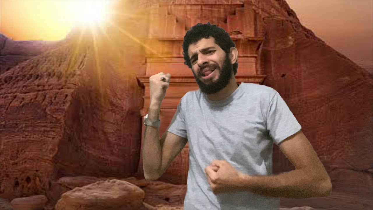 قصه سيدنا صالح بلغة الإشارة #تعلم_لغة_الاشارة