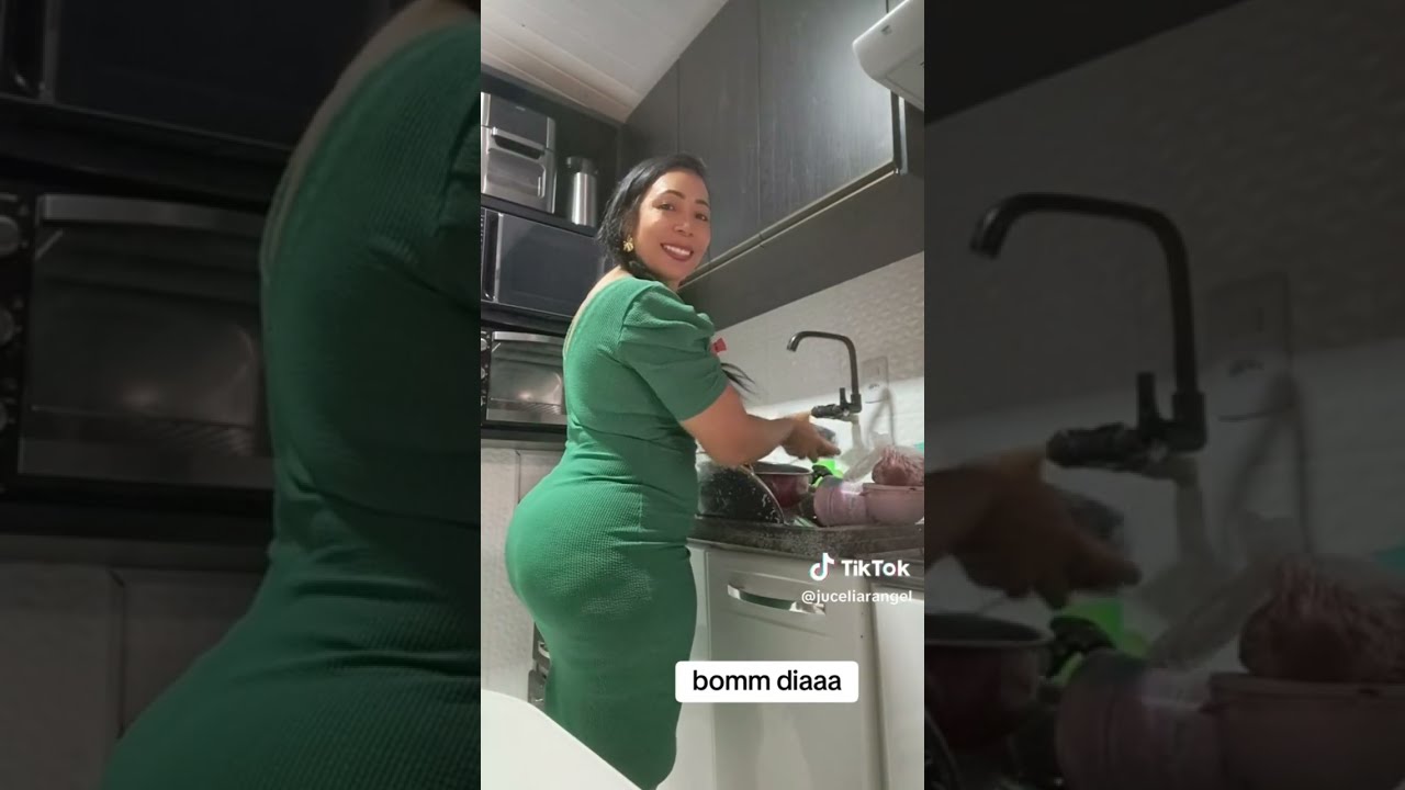 TikTok Jucelia rangel compilation reactions!