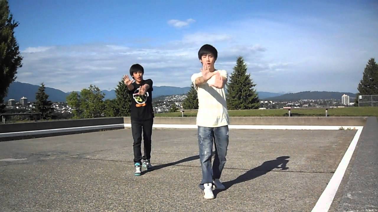 T-ara (티아라) - Roly Poly (DANCE COVER)