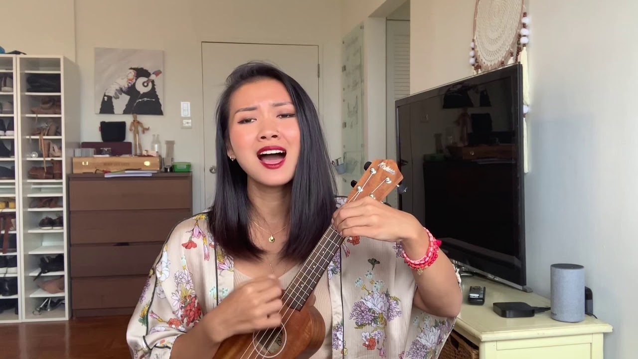 Lost On You (cover) by @caitofalltraits