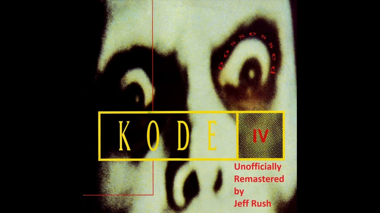 Kode IV - Possessed (Full Album) (Remastered) (1990)