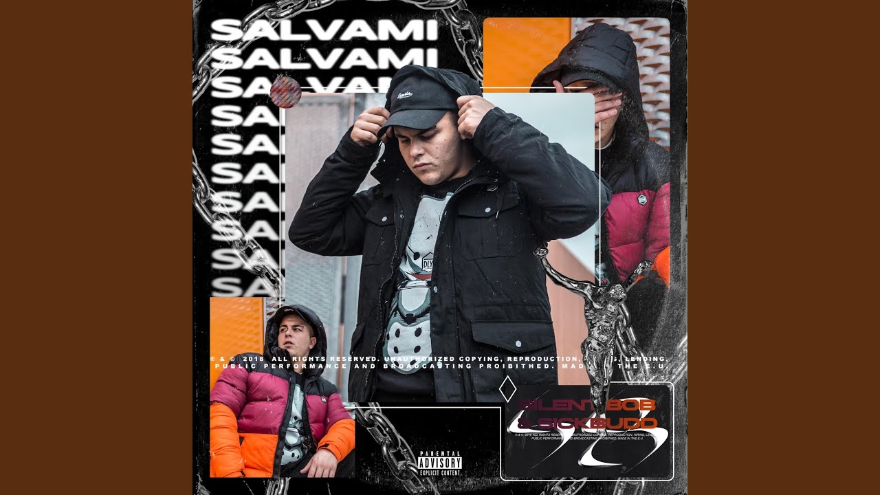 Salvami