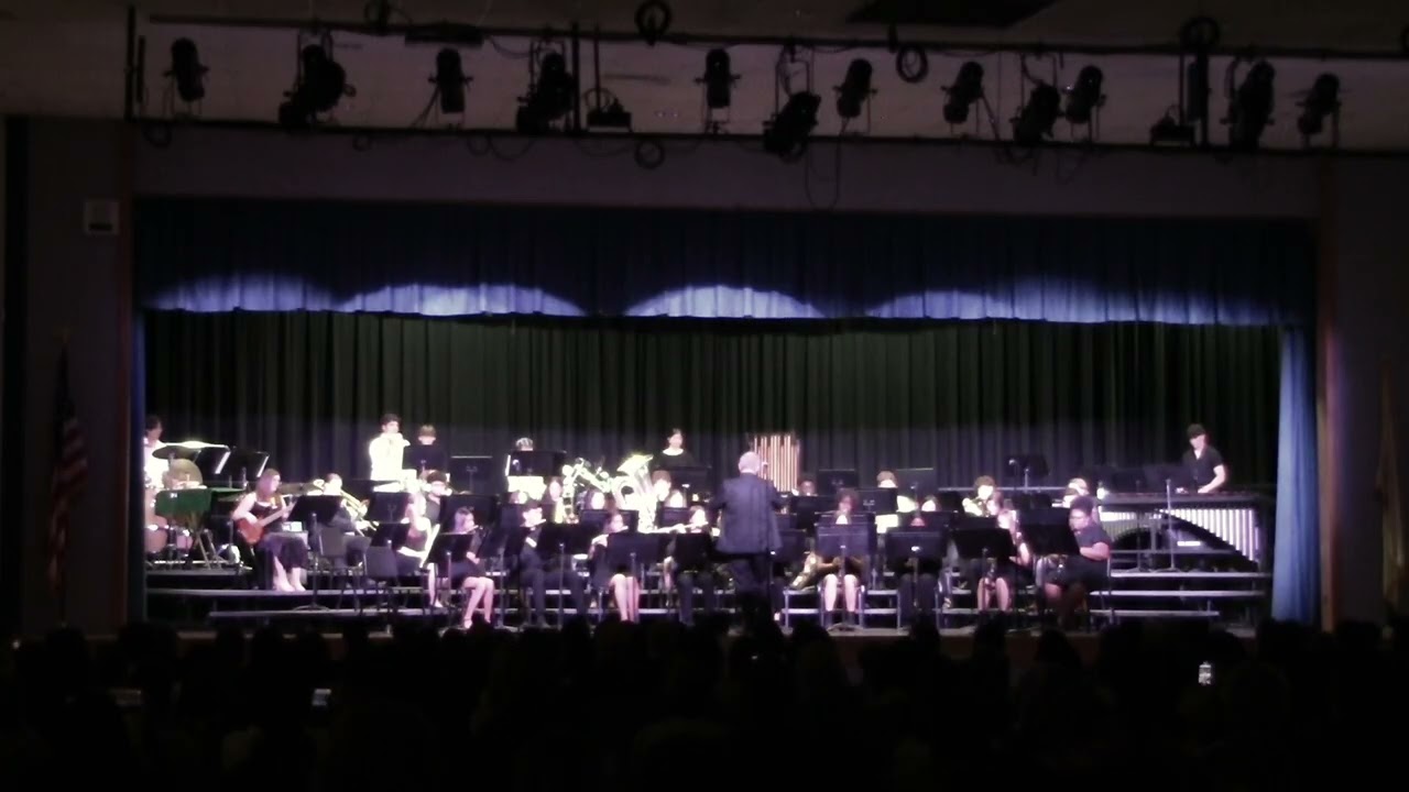 Baba Yetu, transcribed by Matt Conaway
