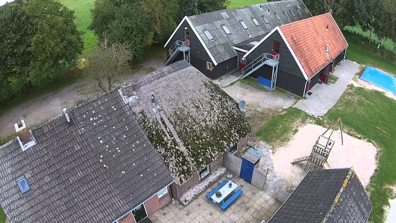 Groepsaccommodatie in Dwingeloo - Lhee 27