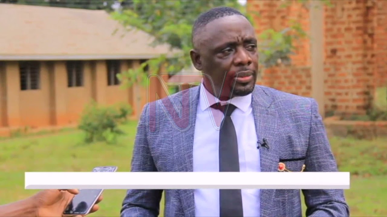 Luweero triangle MPs pool funds to support constituencies