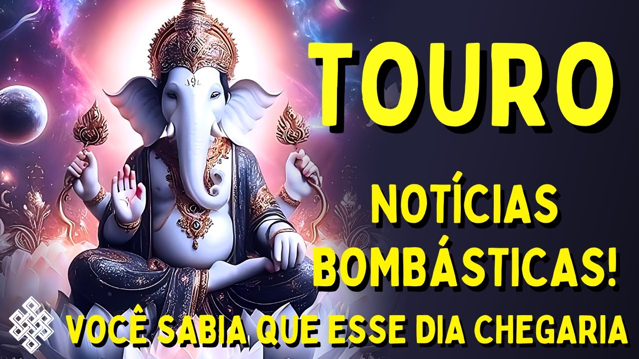 TOURO ♉ SEJA FORTE PARA ENFRENTAR😱VOC SABIA QUE ESSE DIA CHEGARIA! AS VEZES MUDAMOS PELA FORÇA MAIOR