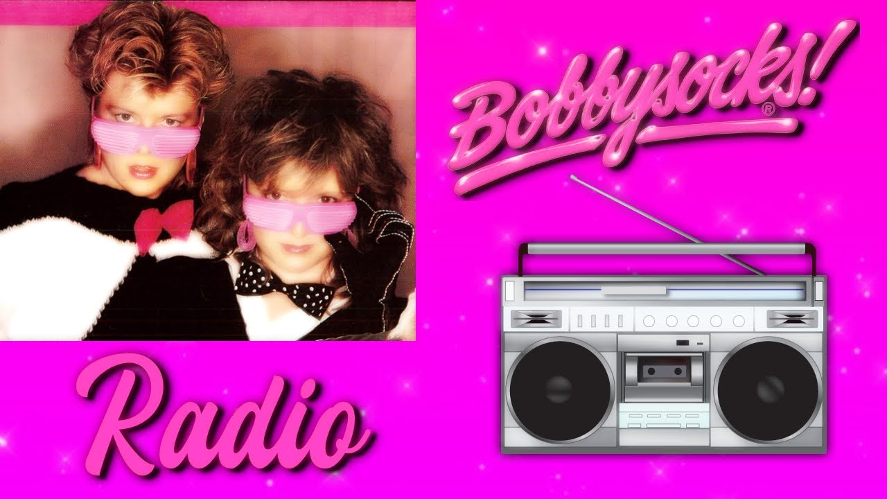 Bobbysocks - Radio (Music Video)
