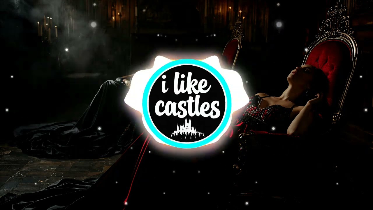 Lullaby Noir - i like castles (Downtempo, Ambient, Electronic)