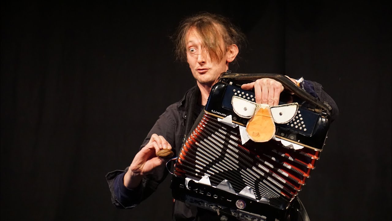 MATIJA SOLCE in 