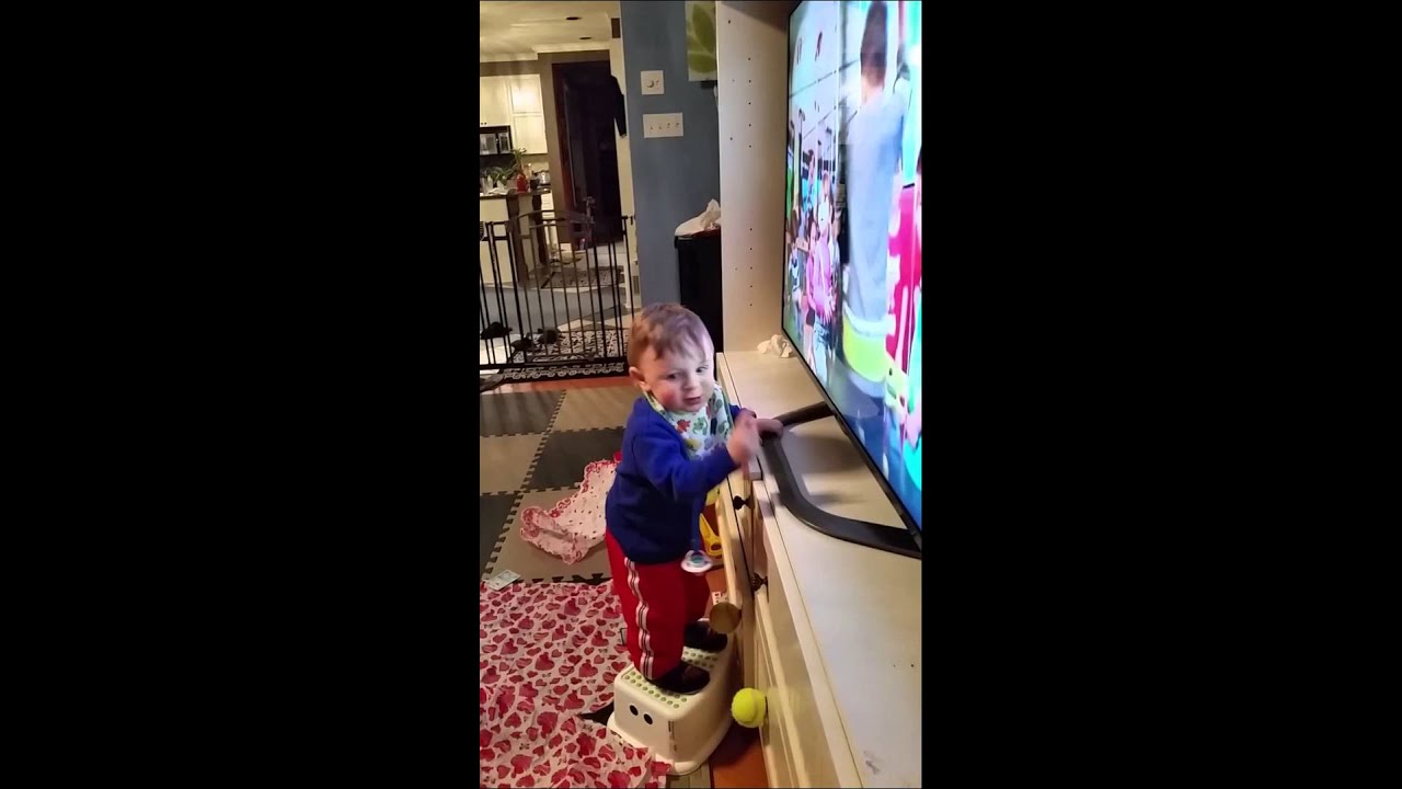 Maximus Dancetime Jump