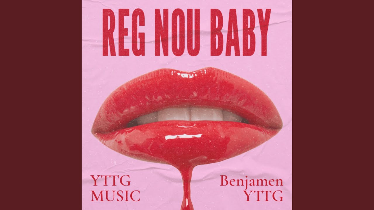 Reg Nou Baby