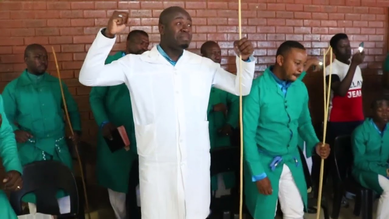 Mandoza Lungisani Ndlovu