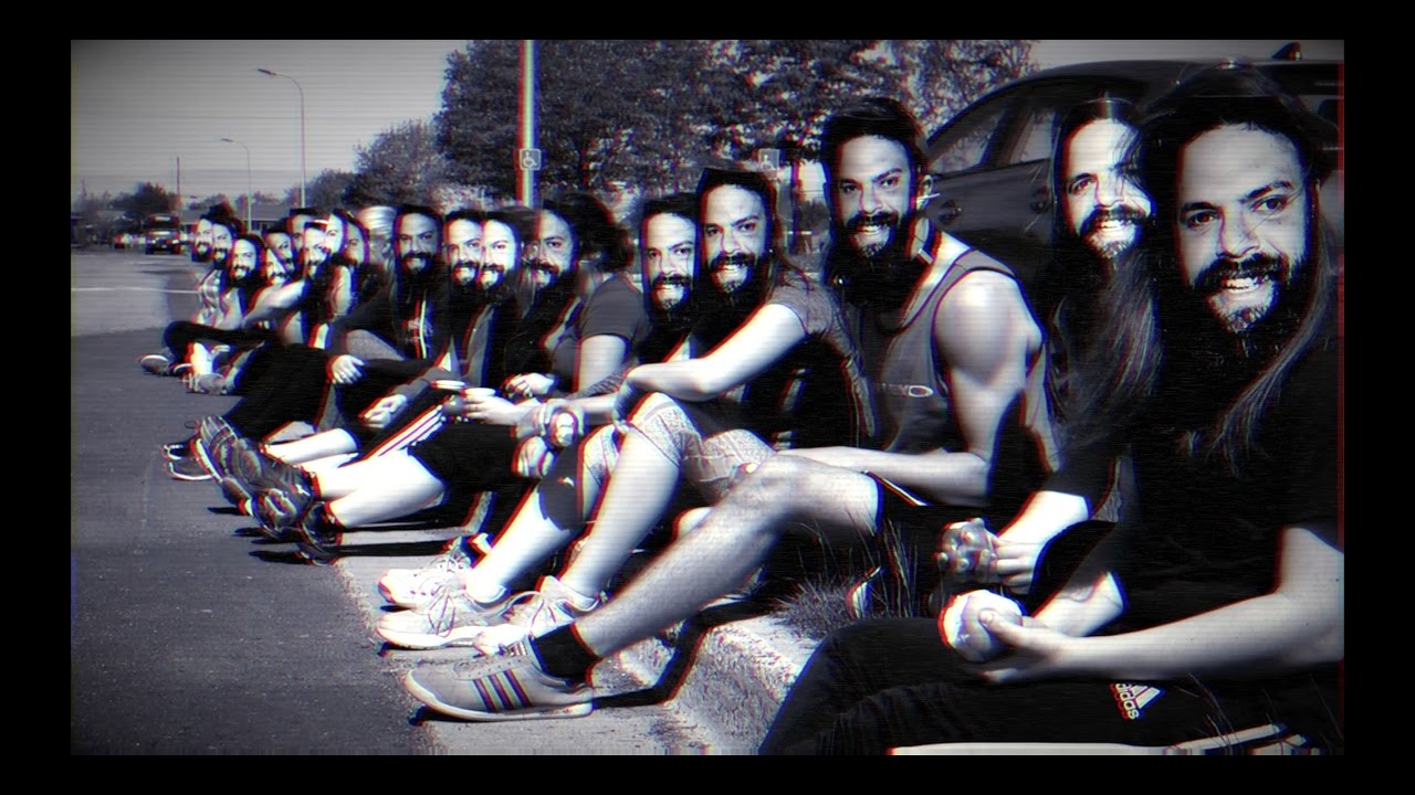 Les Hôtesses d'Hilaire - Super Chiac Baby (clip officiel)