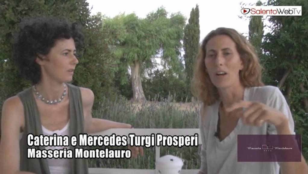 Masseria Montelauro si racconta, tra benessere e cibo sano