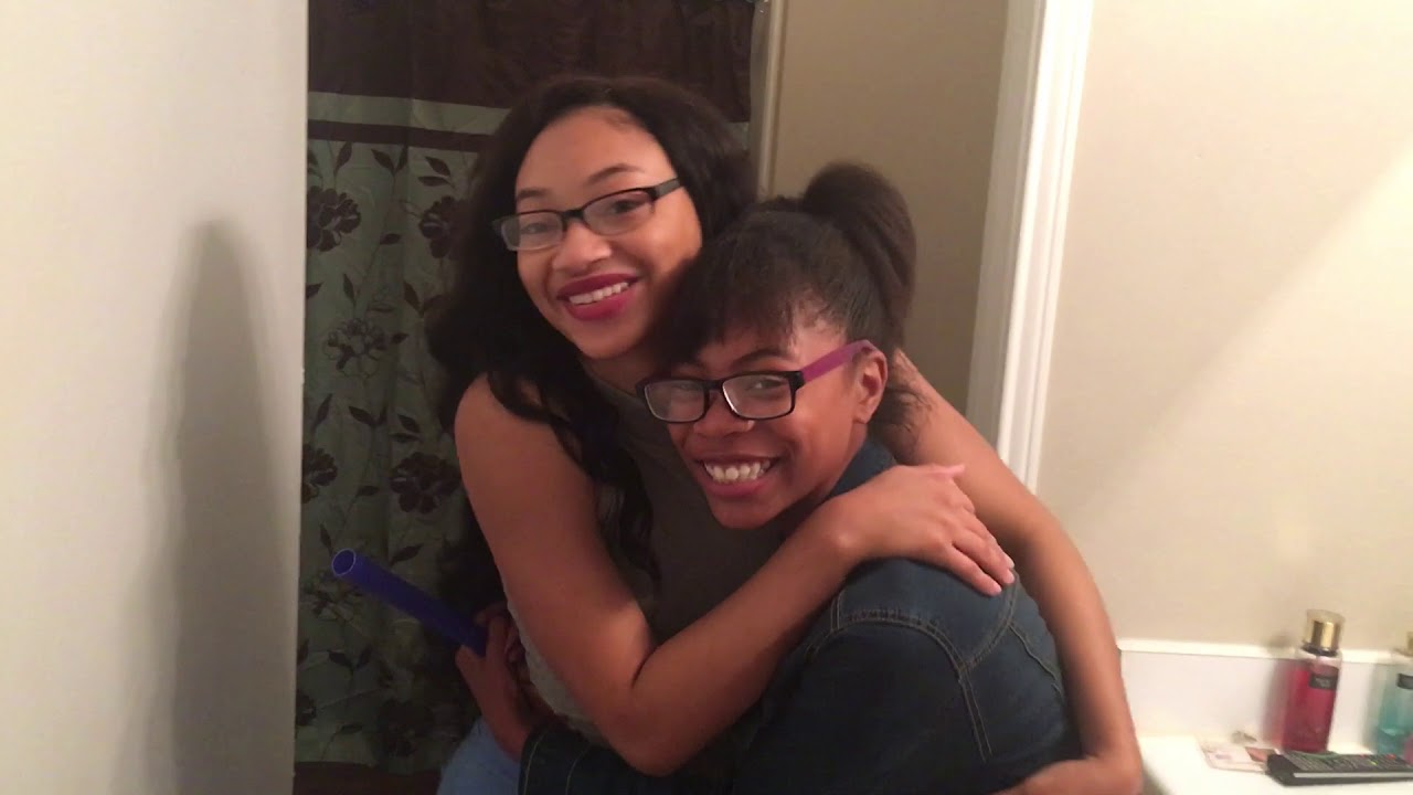 Sunjai & Ciara Thanksgiving Special