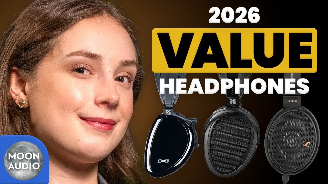 The Best Headphones Under $1000 (2026 Edition)